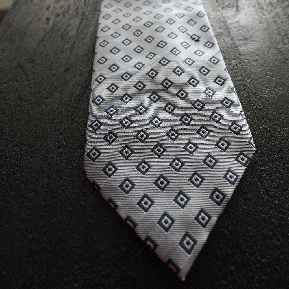Sartori Silk Tie